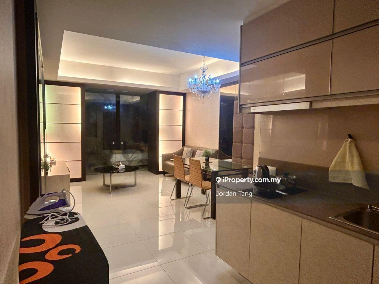 Residensi Servis untuk Disewa di Chelsea @ Plaza Damas 3 oleh Jordan Tang - iProperty.com.my
