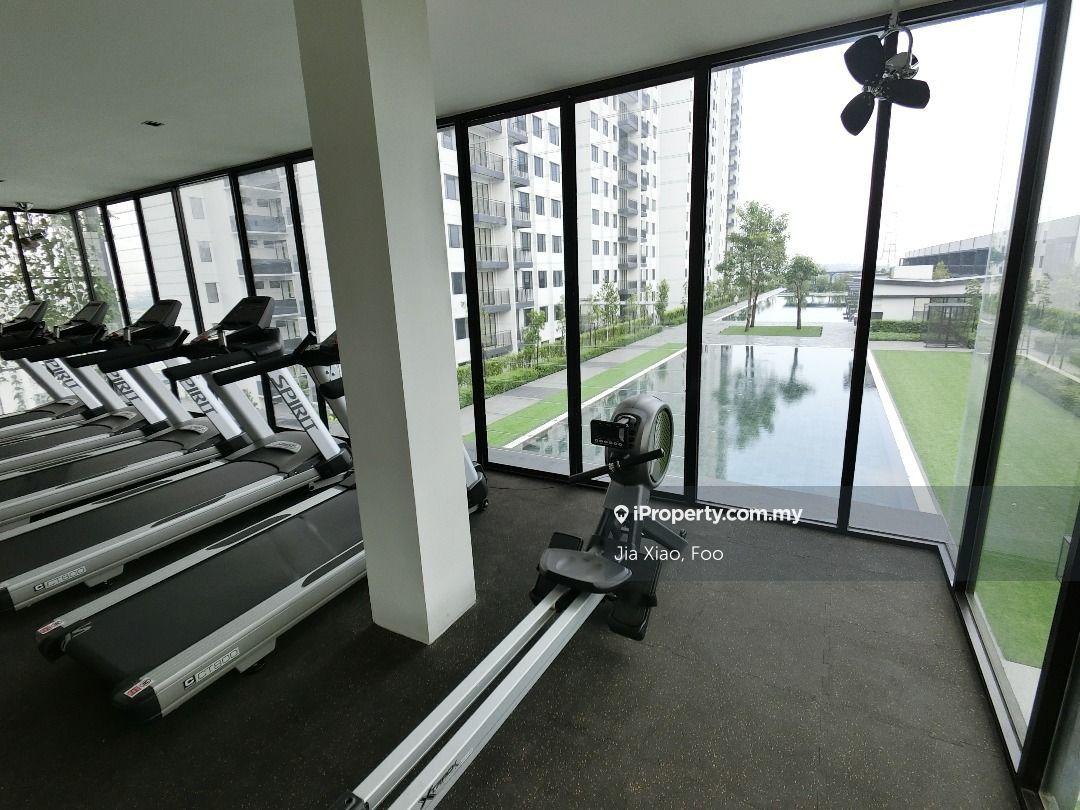 Condominium for Sale in Ken Rimba Condominium 1 by Jia Xiao, Foo - iProperty.com.my