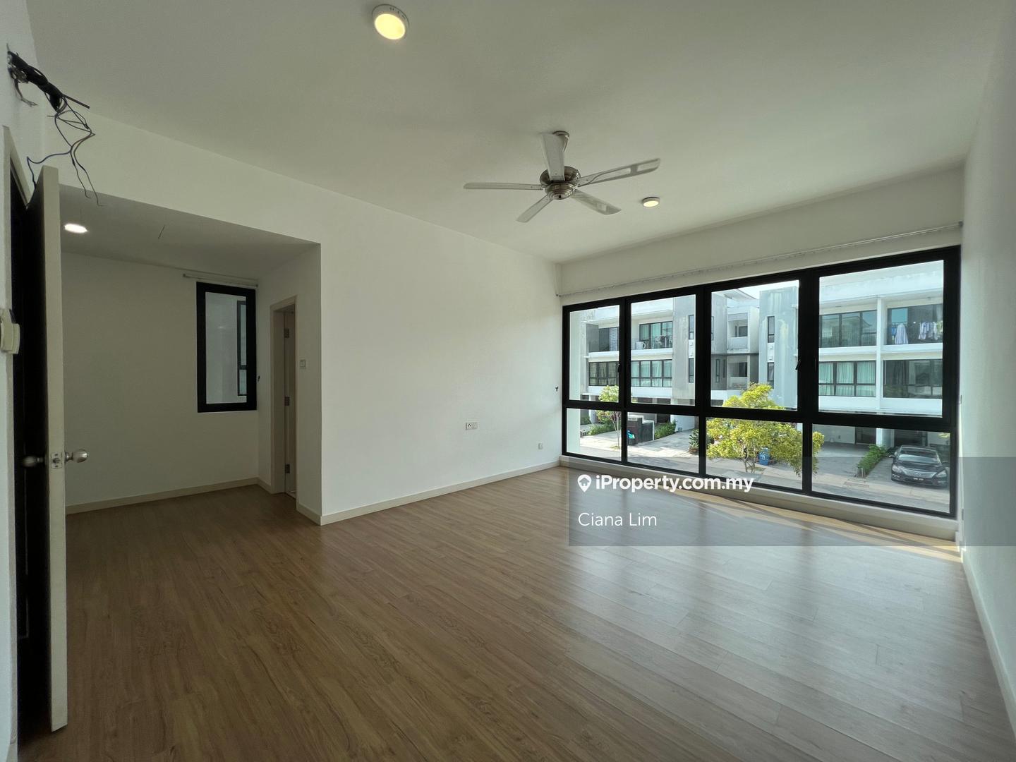 Townhouse for Sale in primer garden town villas, cahaya spk, Shah Alam by Ciana Lim - iProperty.com.my