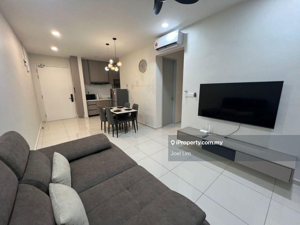 Residensi Servis untuk Disewa di Kenwingston Platz oleh Joel Lim - iProperty.com.my