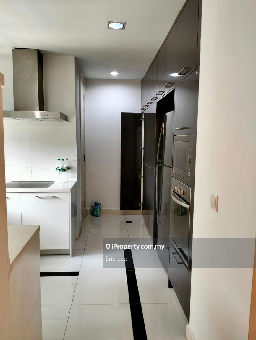 Service Residence for Rent in Gateway Kiaramas by Eric Lee - iProperty.com.my