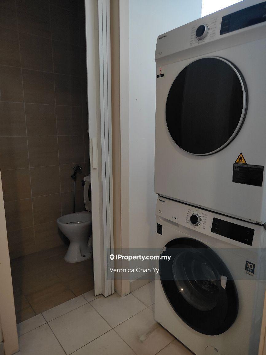 Residensi Servis untuk Dijual di Marc Residence oleh Veronica Chan Yy - iProperty.com.my