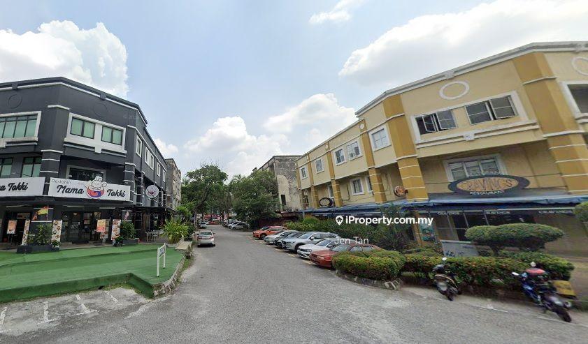 Shop for Rent in Kota Kemuning, Shah Alam by Jen Tan - iProperty.com.my