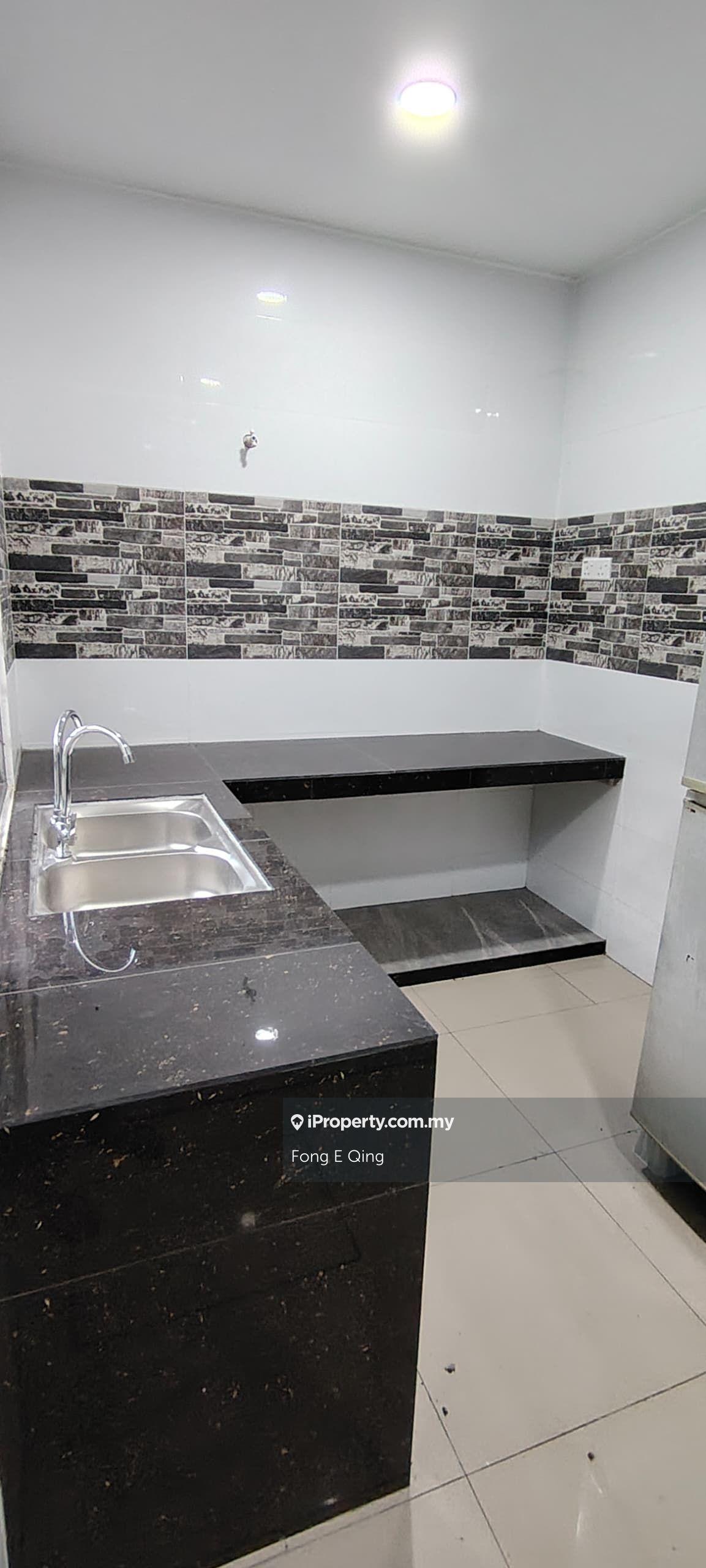 1-storey Terraced House for Sale in Kapar, Klang by Fong E Qing - iProperty.com.my