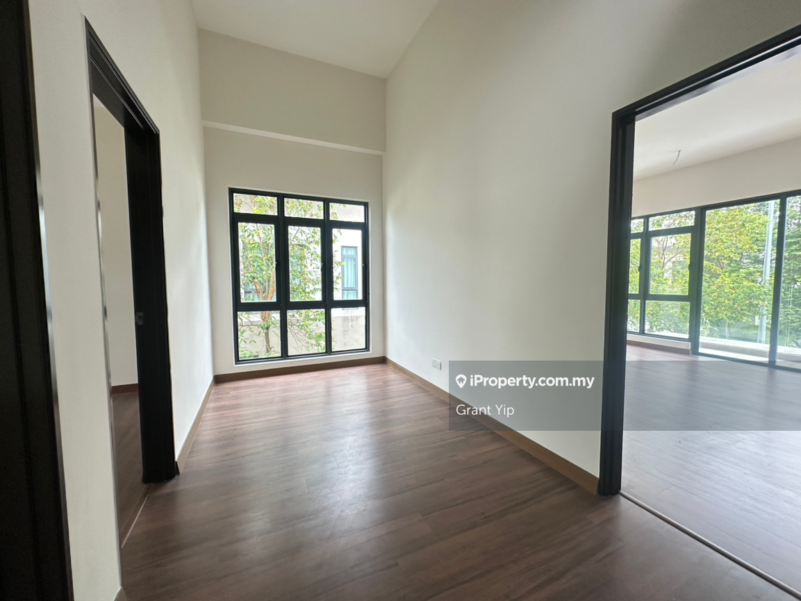2-storey Terraced House for Sale in One Park Semenyih, Semenyih by Grant Yip - iProperty.com.my