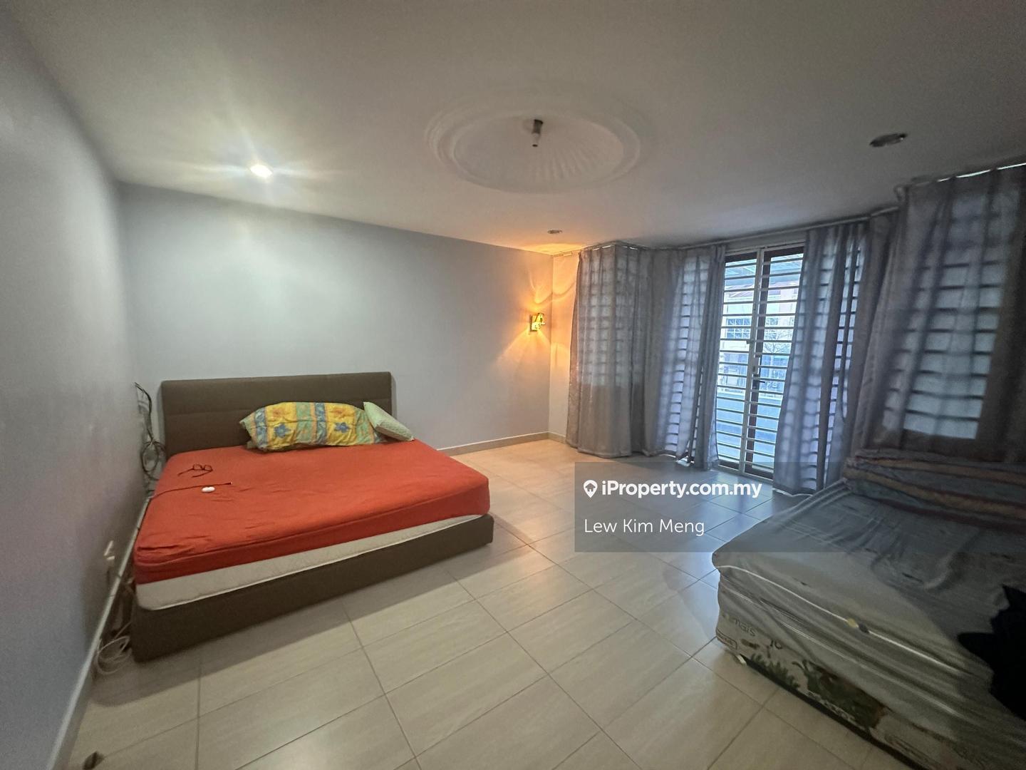 3-storey Terraced House for Sale in Laman Rimbunan, Kepong by Lew Kim Meng - iProperty.com.my