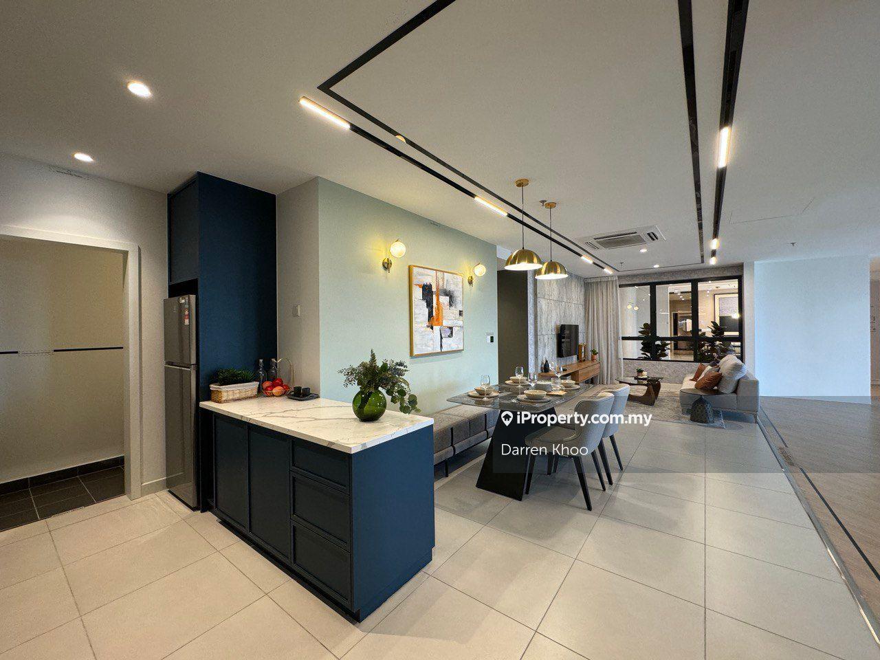 Service Residence for Sale in Alora Residences @ Avenue 25 Subang Jaya by Darren Khoo - iProperty.com.my