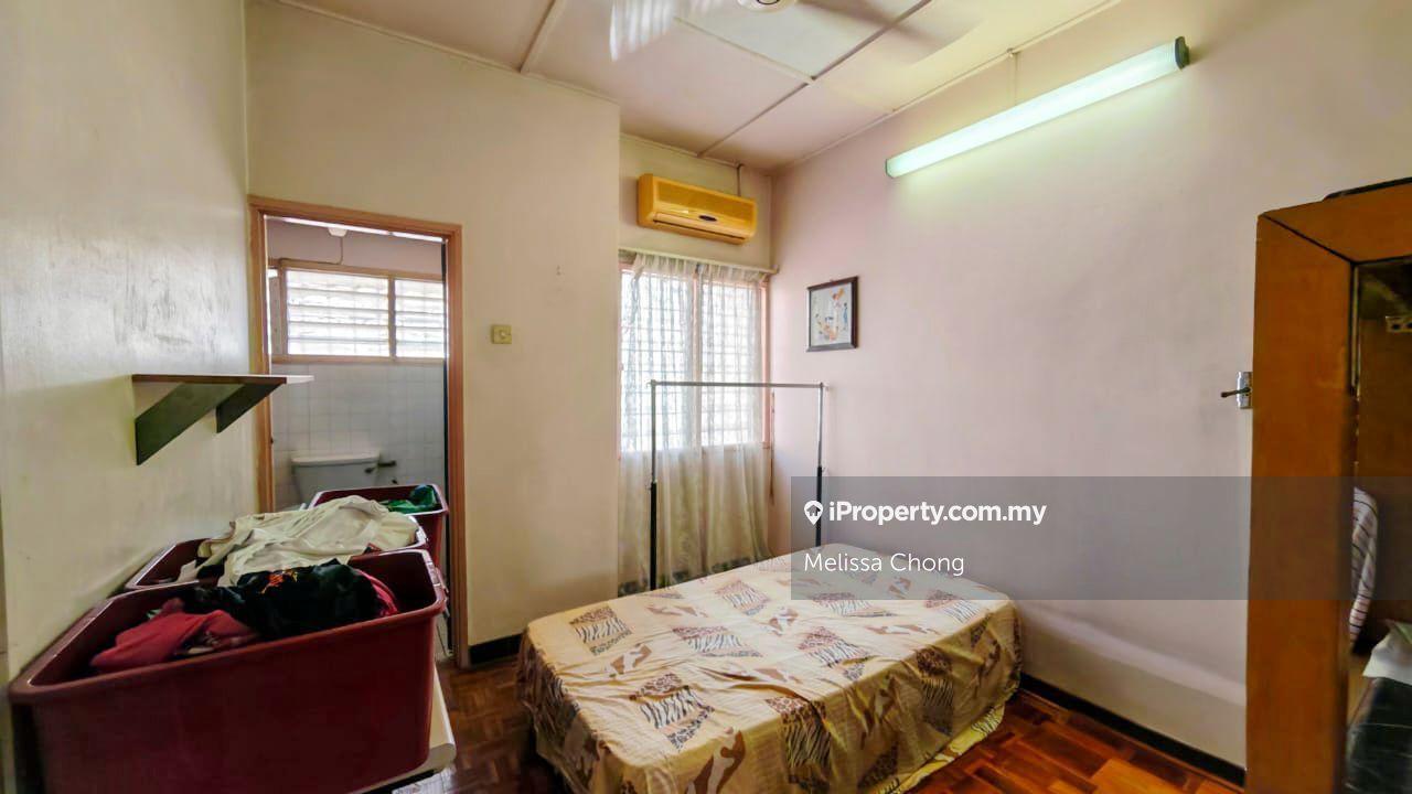 Terraced House for Sale in Taman Serdang Raya, Seri Kembangan by Melissa Chong - iProperty.com.my
