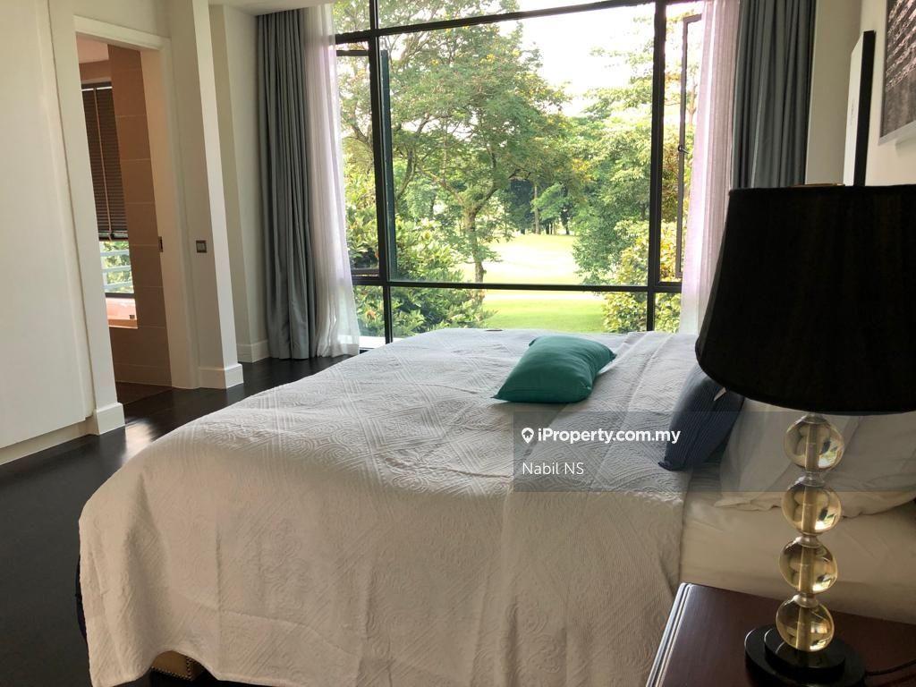 Townhouse for Rent in East Residence, Bukit Kiara by Nabil NS - iProperty.com.my