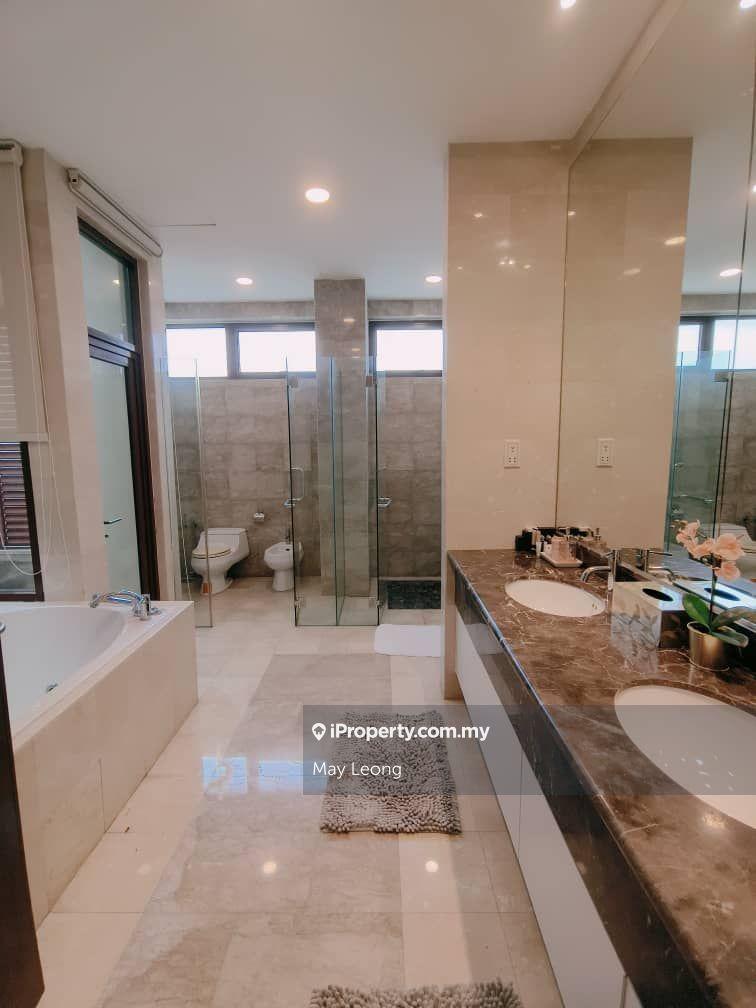 3.5-storey Terraced House for Sale in Desa Sri Hartamas, Sri Hartamas by May Leong - iProperty.com.my