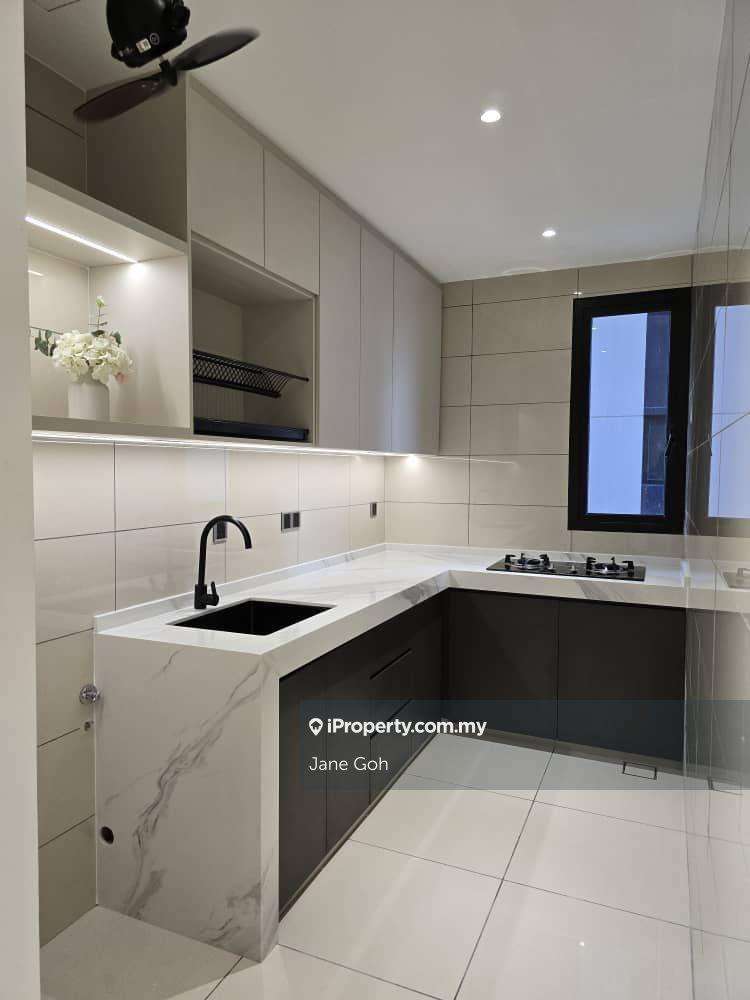 Service Residence for Sale in Duta Park Residences by Jane Goh - iProperty.com.my
