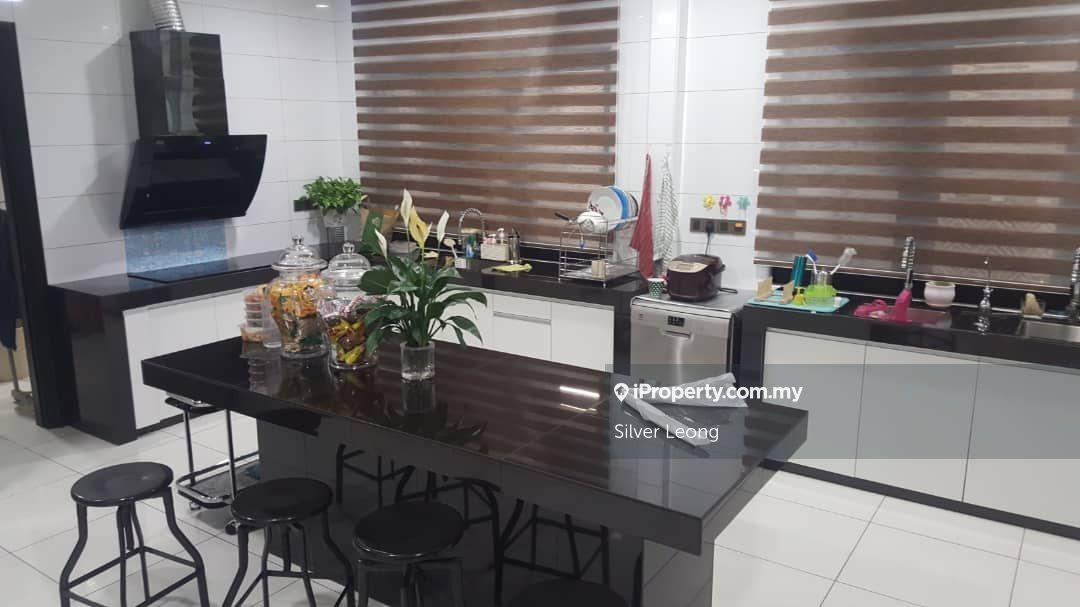 Banglo untuk Dijual di Puchong by the lake, Puchong oleh Silver Leong - iProperty.com.my
