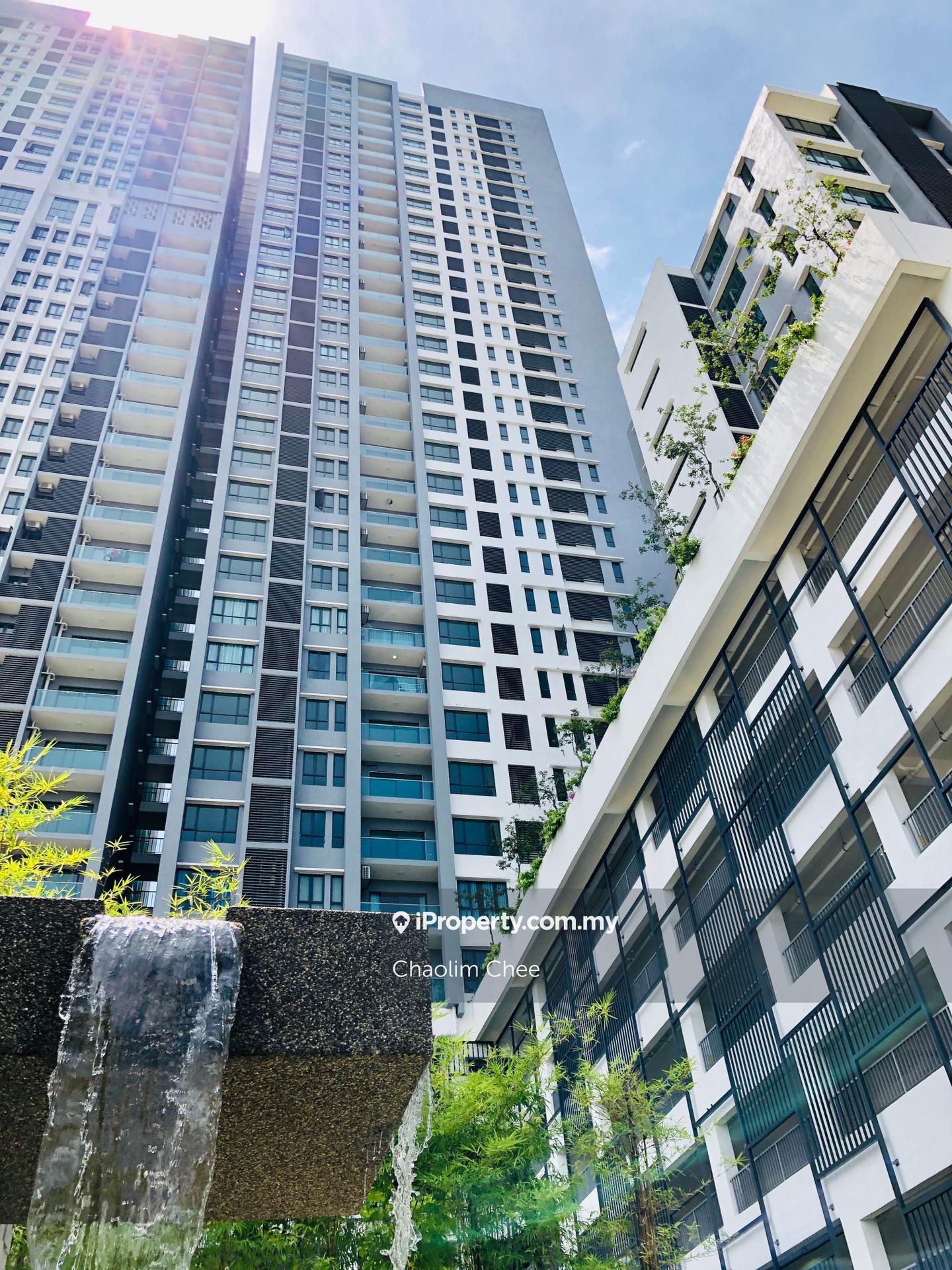 Condominium for Sale in Residensi Harmoni 2 by Chaolim Chee - iProperty.com.my