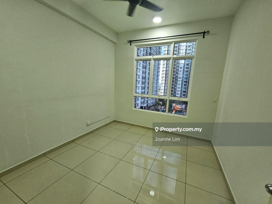 Residensi Servis untuk Disewa di Parkland Residence oleh Joanne Lim - iProperty.com.my