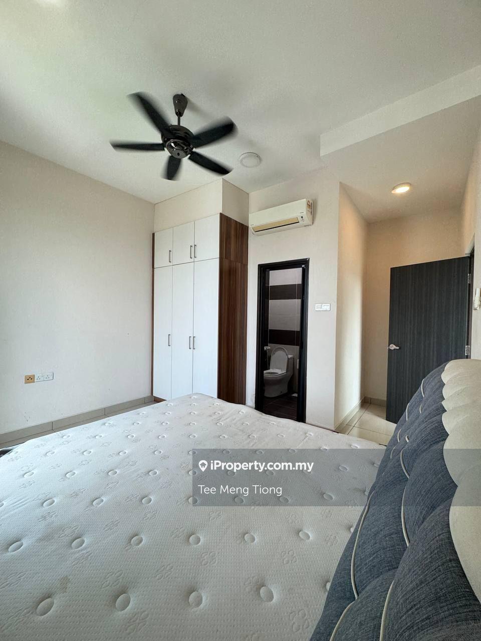 Condominium for Rent in M Condominium @ Larkin by Tee Meng Tiong - iProperty.com.my