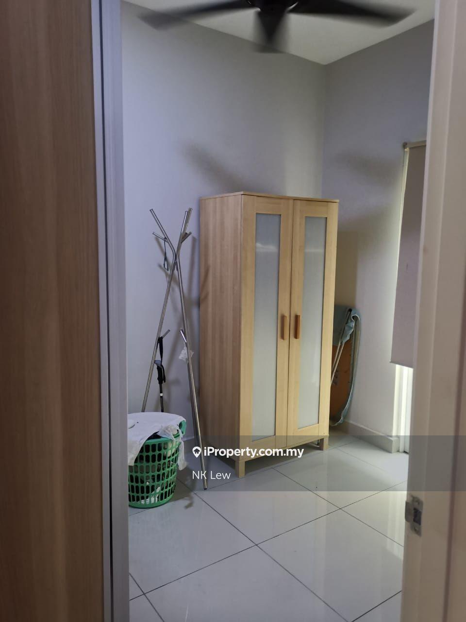 Condominium for Sale in The Sanderson by NK Lew - iProperty.com.my