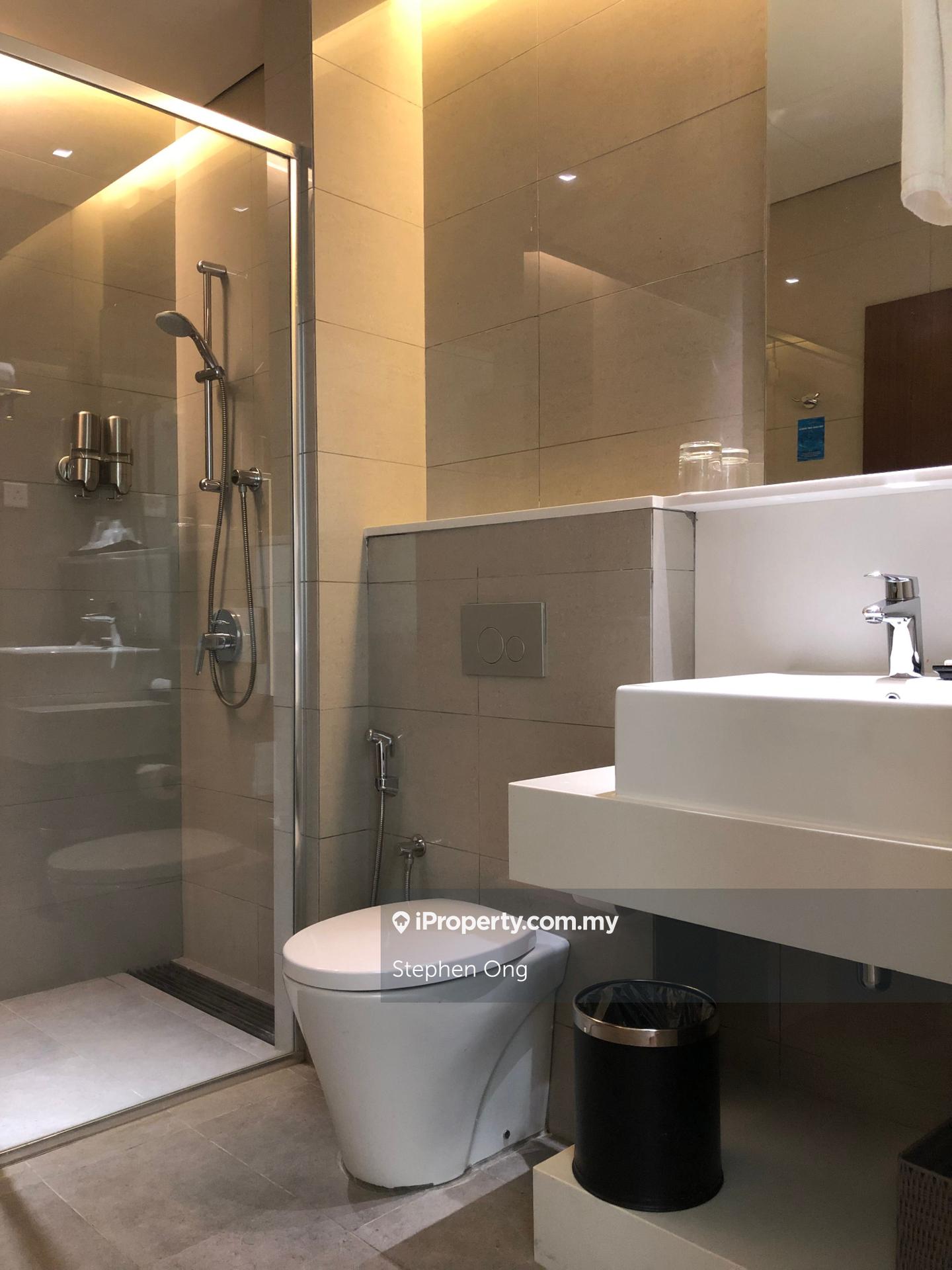 Service Residence for Sale in Tribeca by Stephen Ong - iProperty.com.my