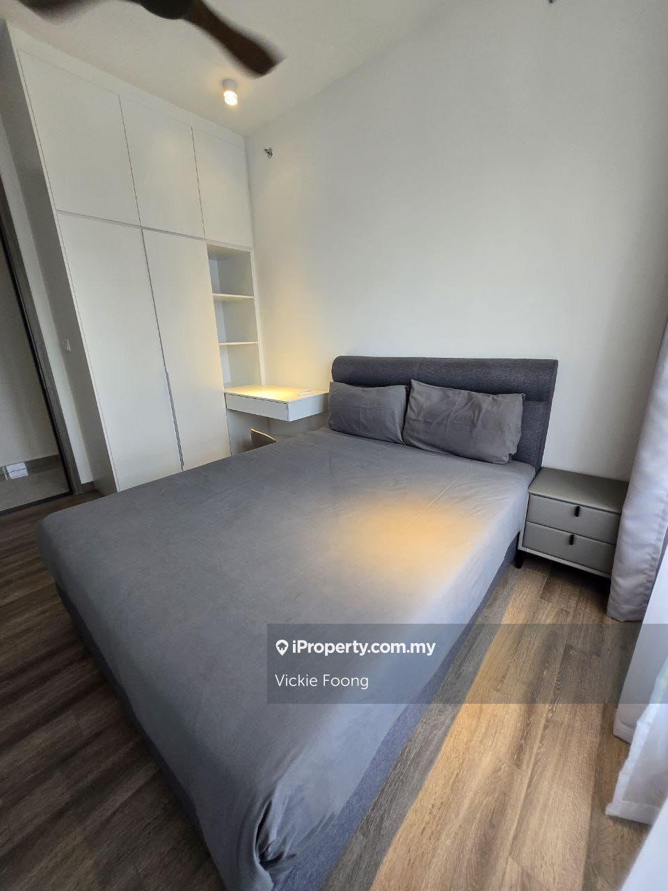 Service Residence for Rent in Agile Bukit Bintang by Vickie Foong - iProperty.com.my