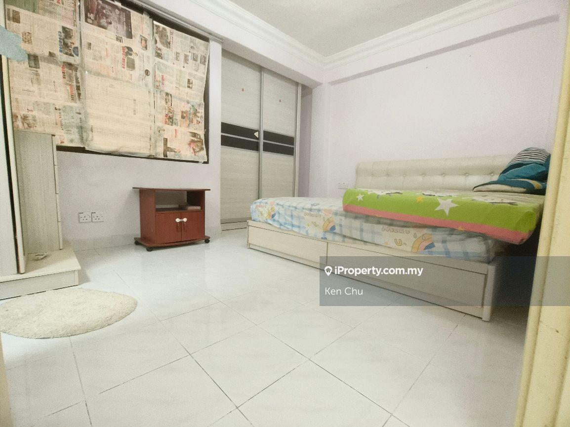 Apartment for Sale in Perdana Villa Deluxe by Ken Chu - iProperty.com.my