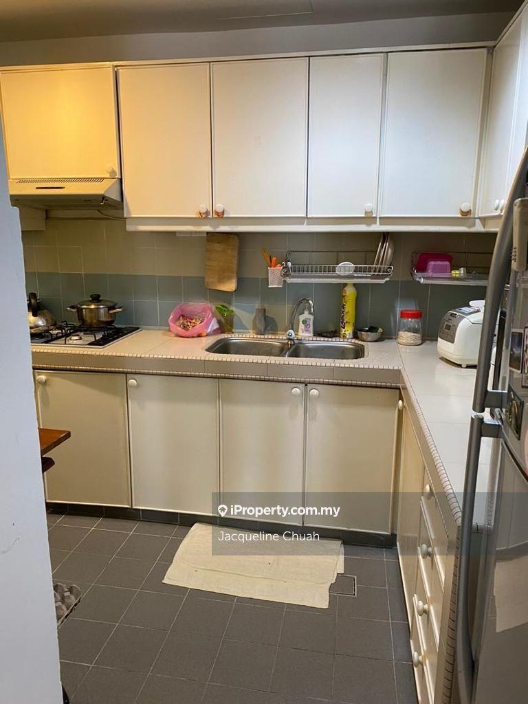 Condominium for Sale in Bukit OUG Condominiums by Jacqueline Chuah - iProperty.com.my