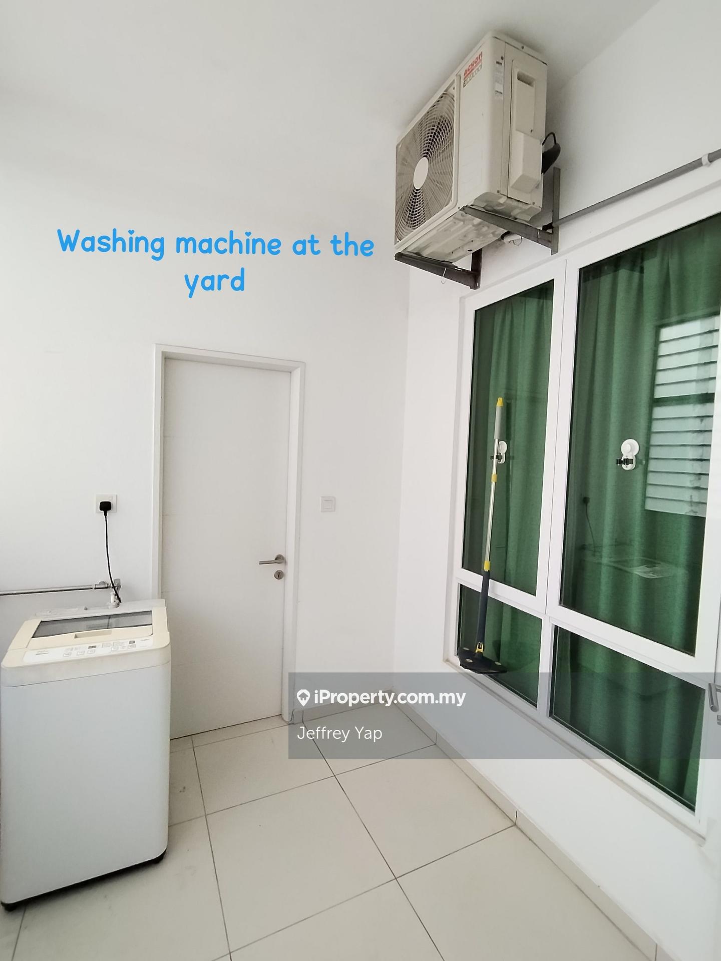 2-storey Terraced House for Rent in Bandar Sri Sendayan, Negeri Sembilan by Jeffrey Yap - iProperty.com.my