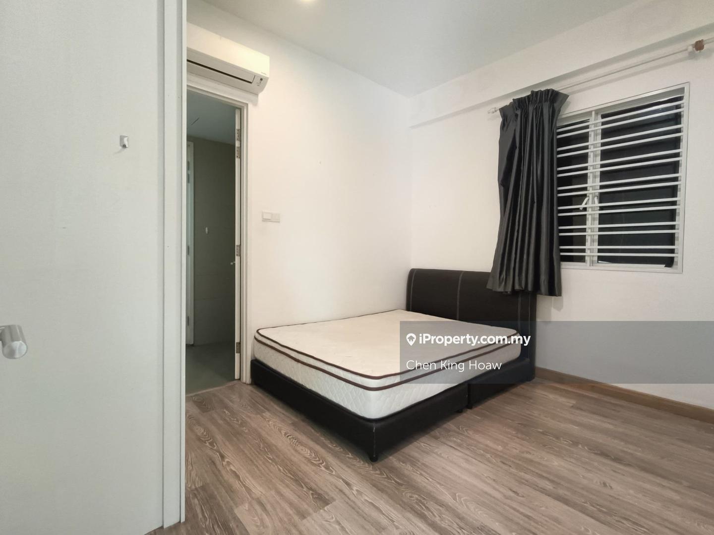 Condominium for Sale in Le Yuan Residence by Chen King Hoaw - iProperty.com.my