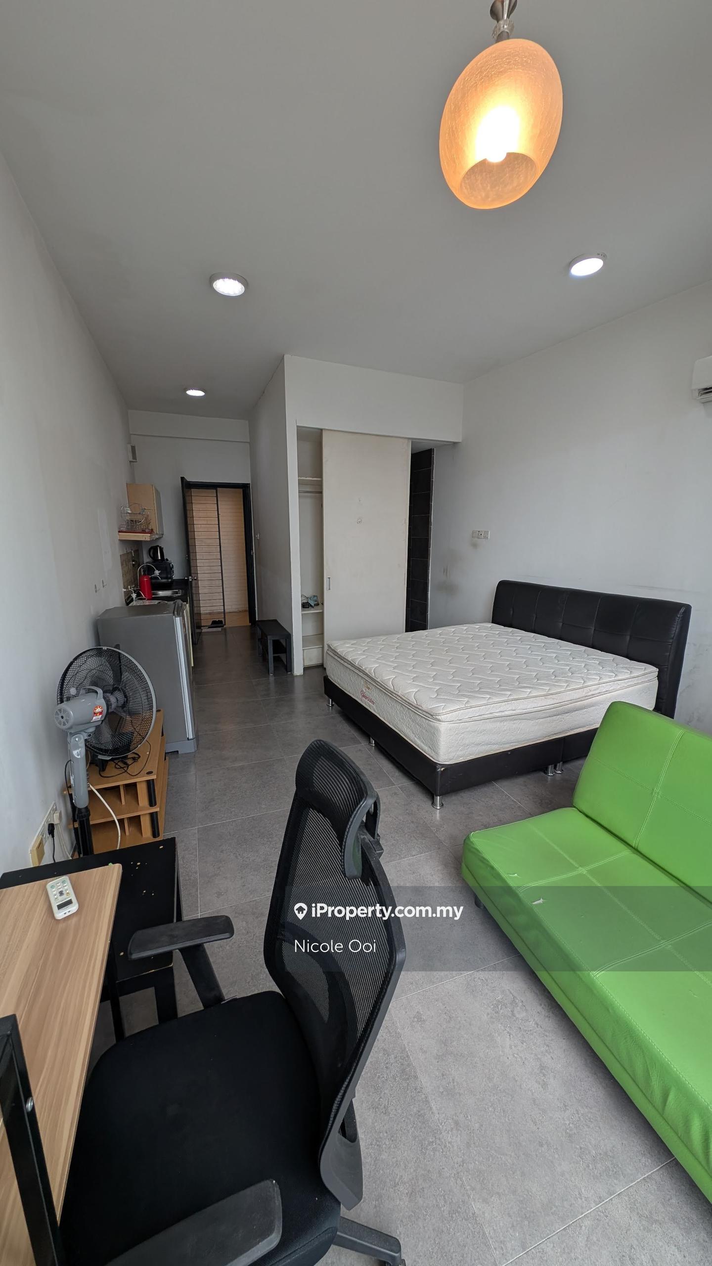 Residensi Servis untuk Disewa di Empire Damansara oleh Nicole Ooi - iProperty.com.my