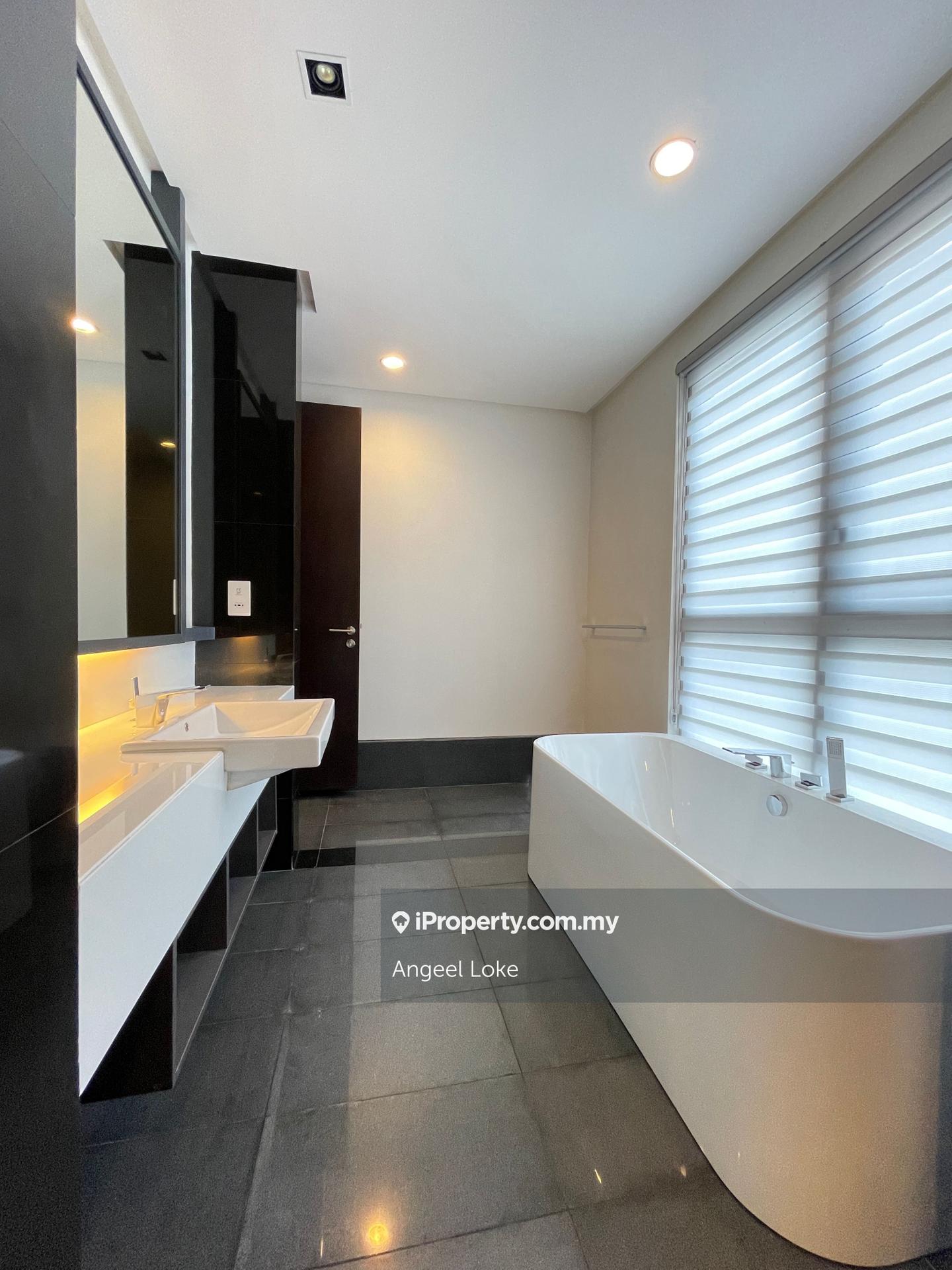 Residensi Servis untuk Disewa di The Mews oleh Angeel Loke - iProperty.com.my