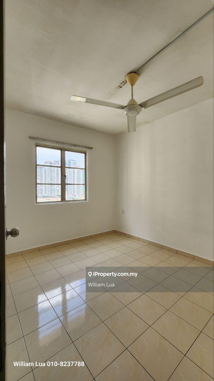 Kondominium untuk Dijual di Genting Court Condominium oleh William Lua - iProperty.com.my