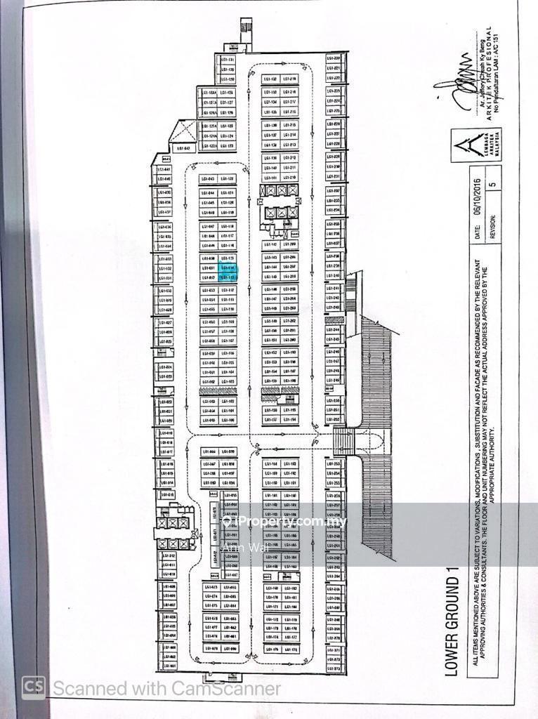 Condominium for Sale in The Havre Bukit Jalil by Ann Wai - iProperty.com.my