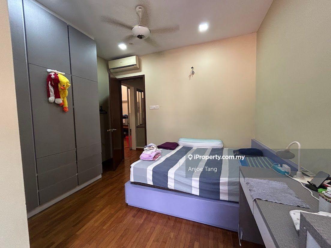 2-storey Terraced House for Sale in Canal Gardens, Shah Alam by Anjoe Tang - iProperty.com.my