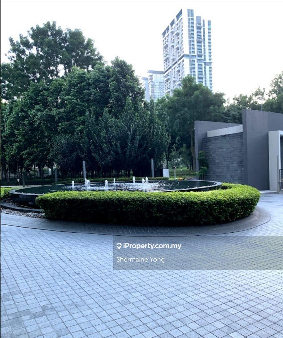 Kondominium untuk Dijual di The Westside One oleh Shermaine Yong - iProperty.com.my