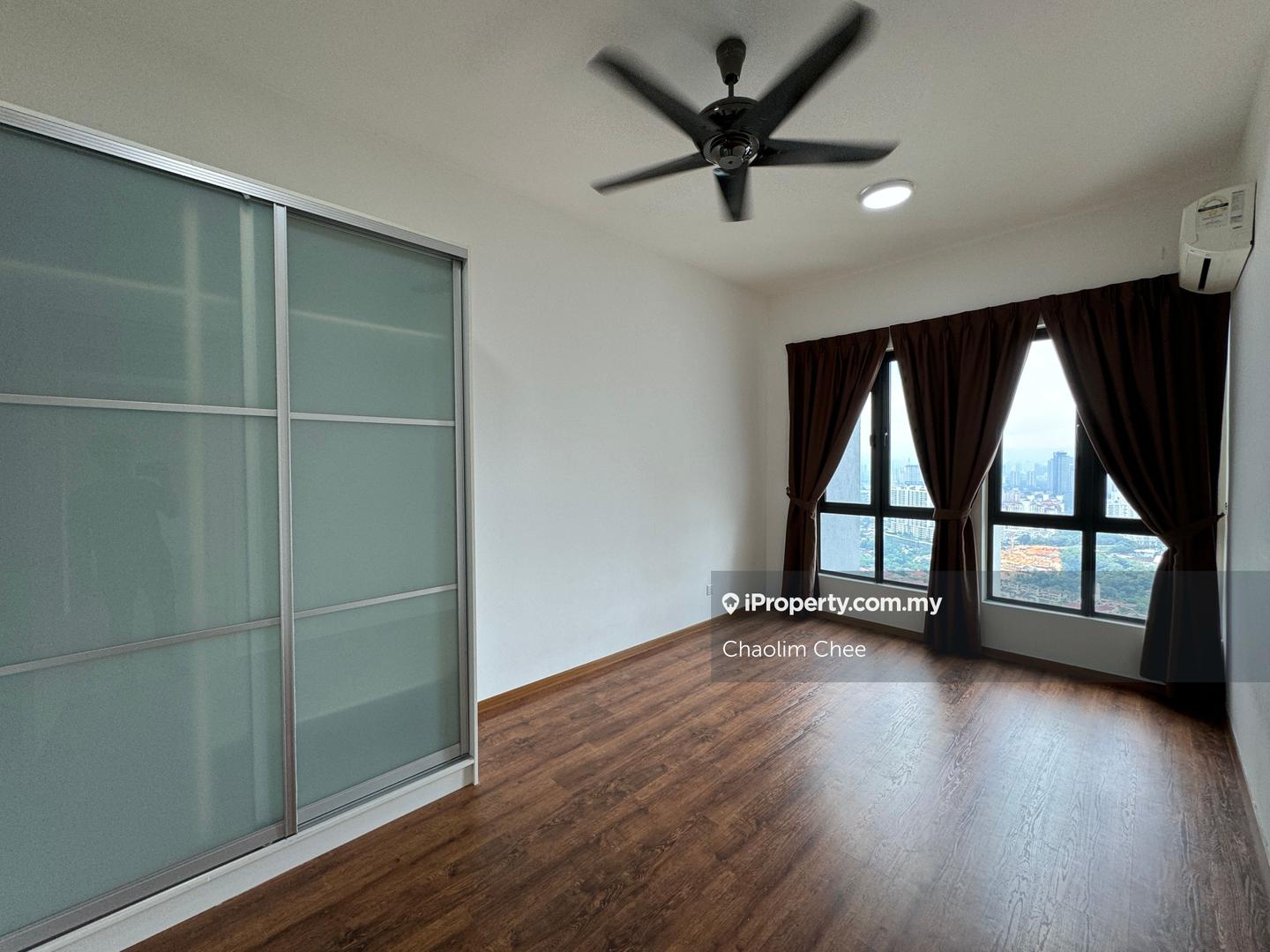 Condominium for Sale in Residensi Harmoni 2 by Chaolim Chee - iProperty.com.my