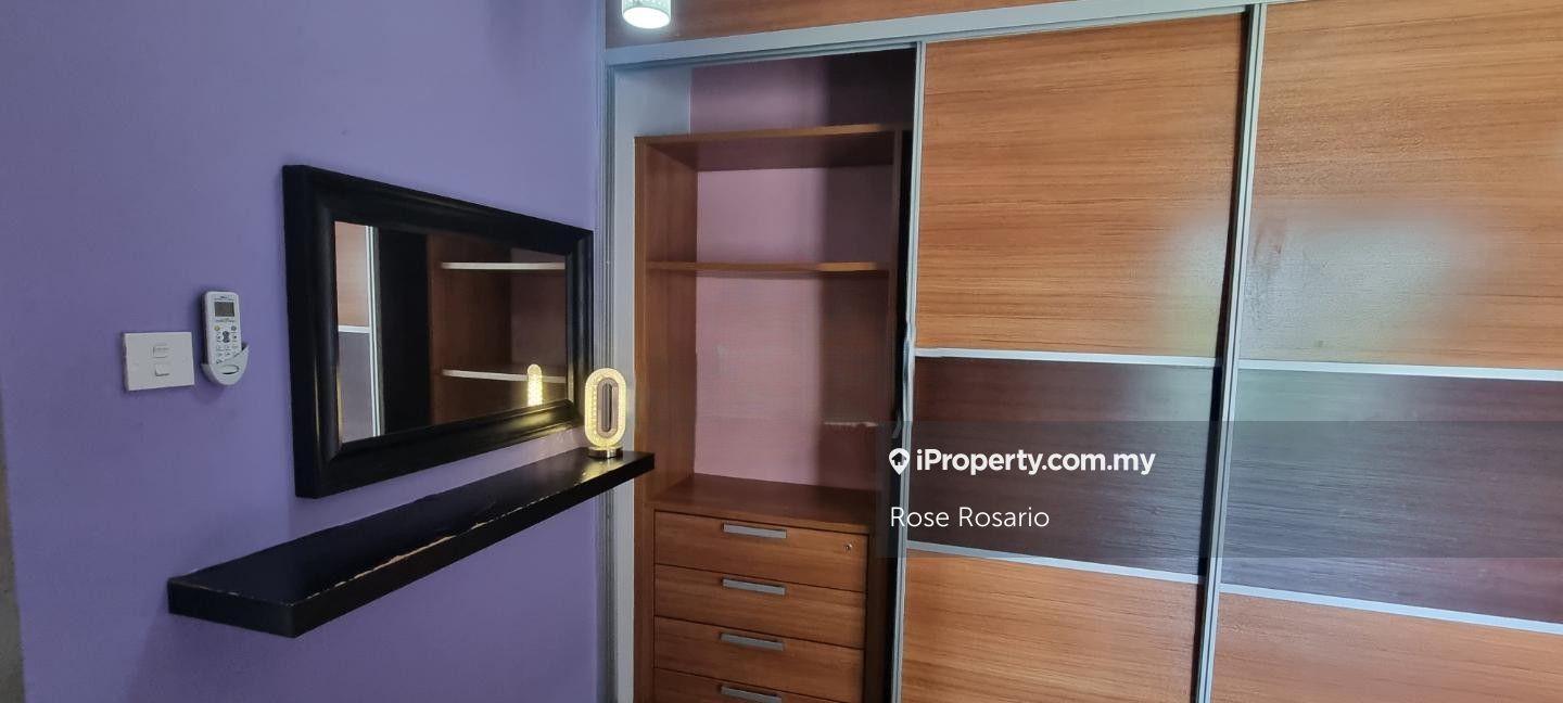 Condominium for Rent in Puncak Nusa Kelana by Rose Rosario - iProperty.com.my