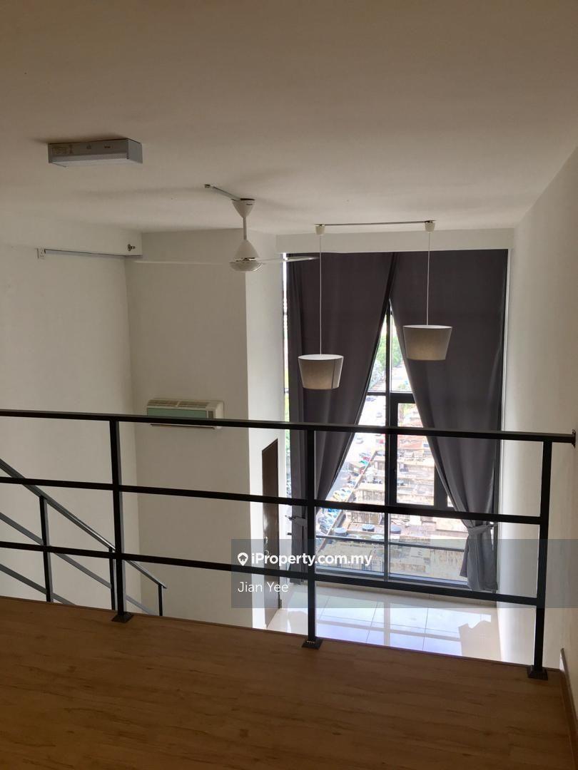 Soho for Rent in Kelana Jaya, Petaling Jaya by Jian Yee - iProperty.com.my