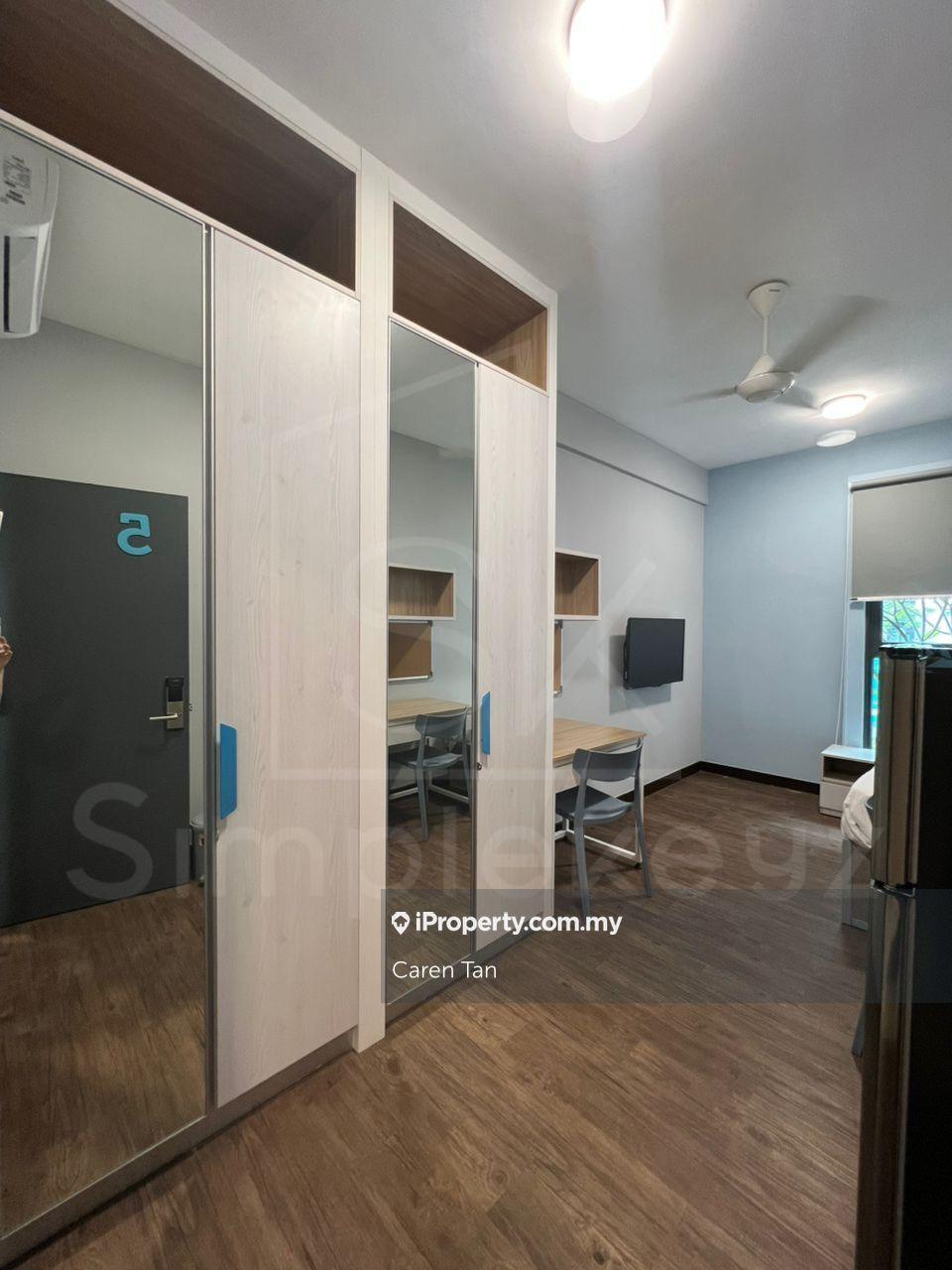 Service Residence for Rent in Co-Living @ Sunway House Waterfront Residence by Caren Tan - iProperty.com.my