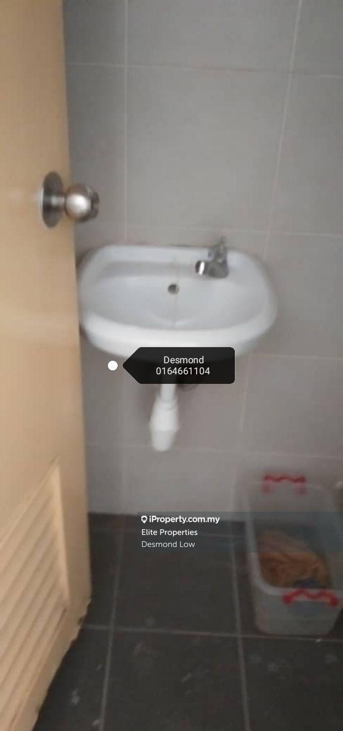 Retail-Office for Rent in The Peak Shoplot Ground Floor Commercial, Tanjung Tokong by Desmond Low - iProperty.com.my