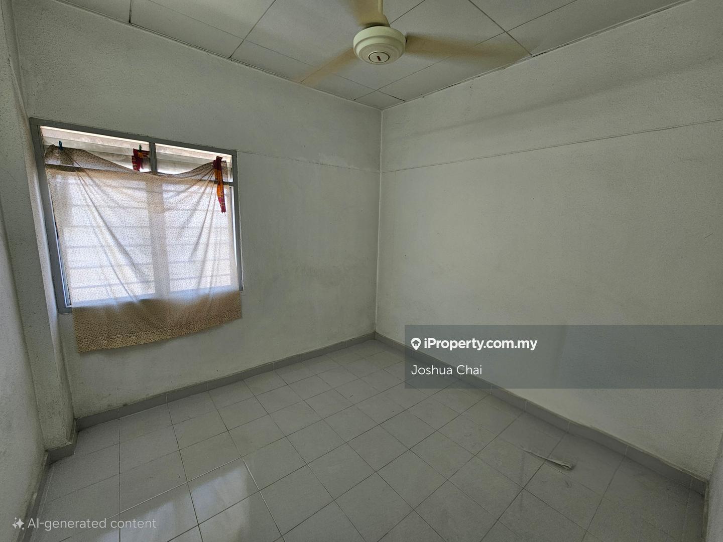 Rumah Pangsa untuk Dijual di Desa Intan oleh Joshua Chai - iProperty.com.my