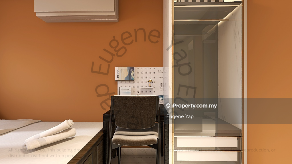 Service Residence for Sale in Arte Cheras by Eugene Yap - iProperty.com.my