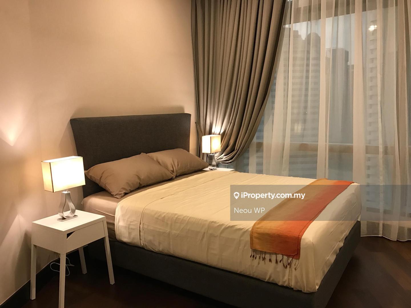 Service Residence for Sale in Banyan Tree Signatures by Neou WP - iProperty.com.my