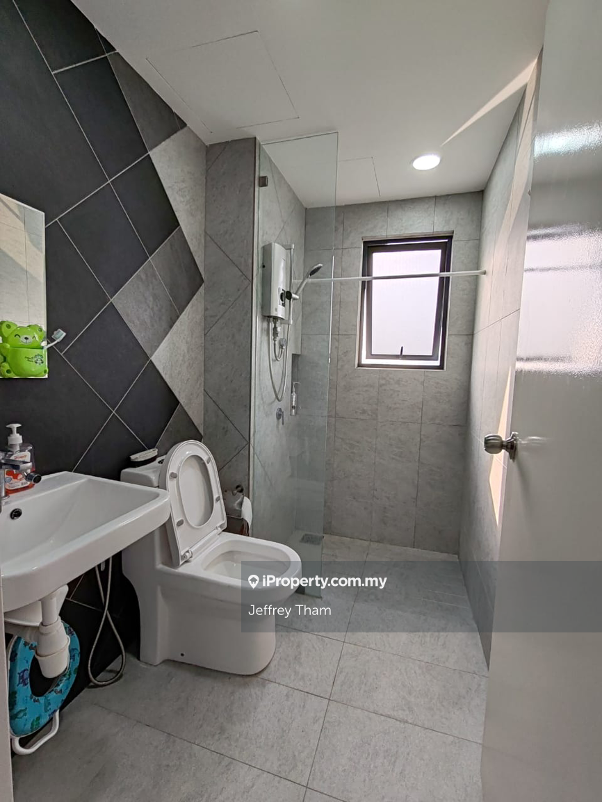 Condominium for Sale in Trinity Lemanja by Jeffrey Tham - iProperty.com.my
