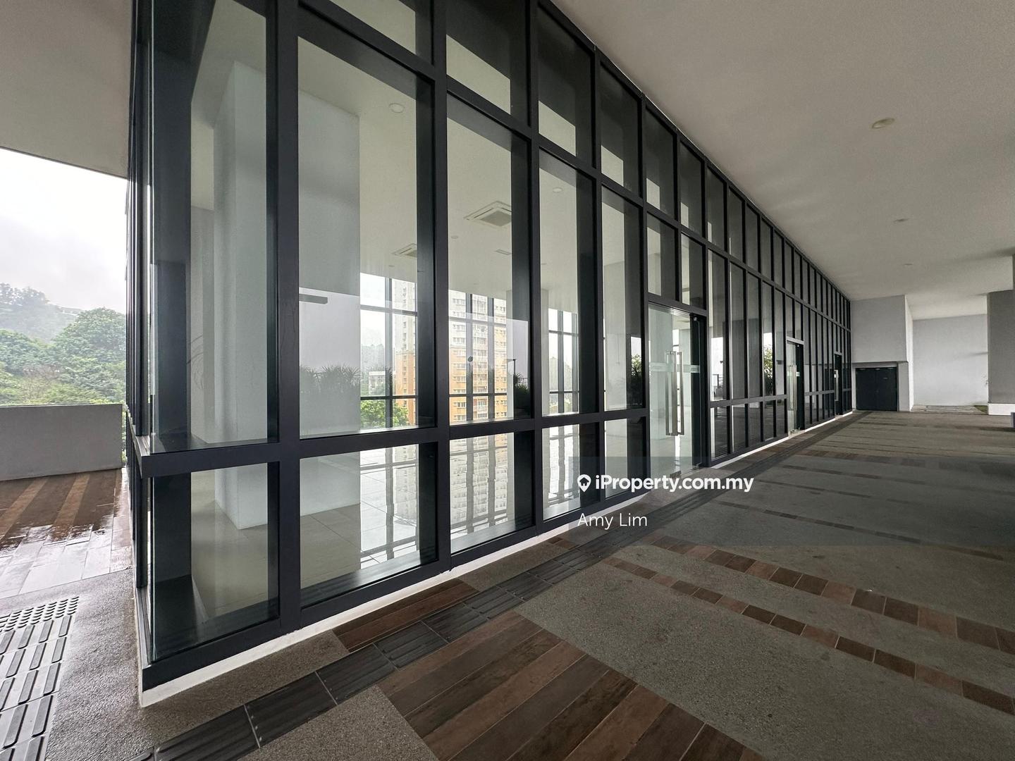 Service Residence for Sale in Amani Residence by Amy Lim - iProperty.com.my