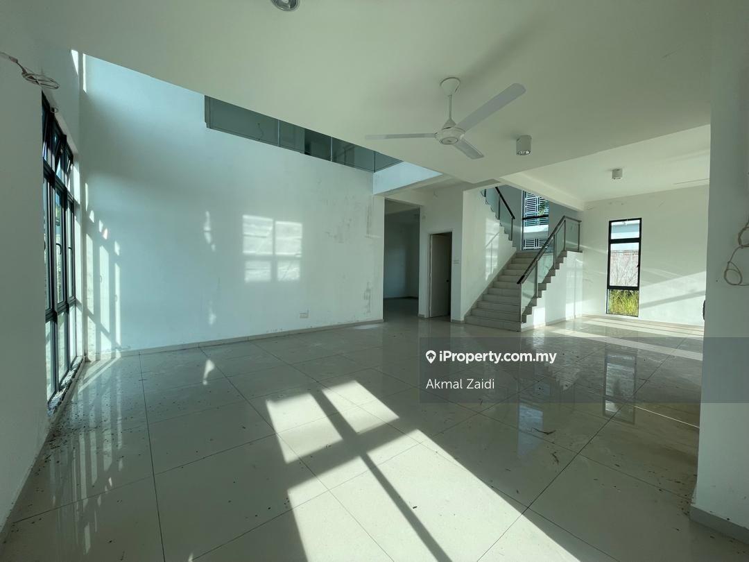 Bungalow House for Sale in Ayer Keroh, Melaka by Akmal Zaidi - iProperty.com.my