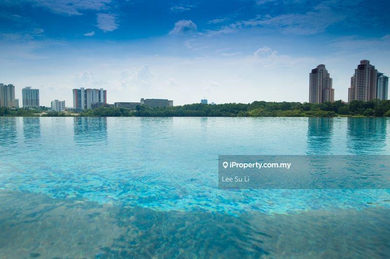 Condominium for Sale in Nautica Lake Suites by Lee Su Li - iProperty.com.my
