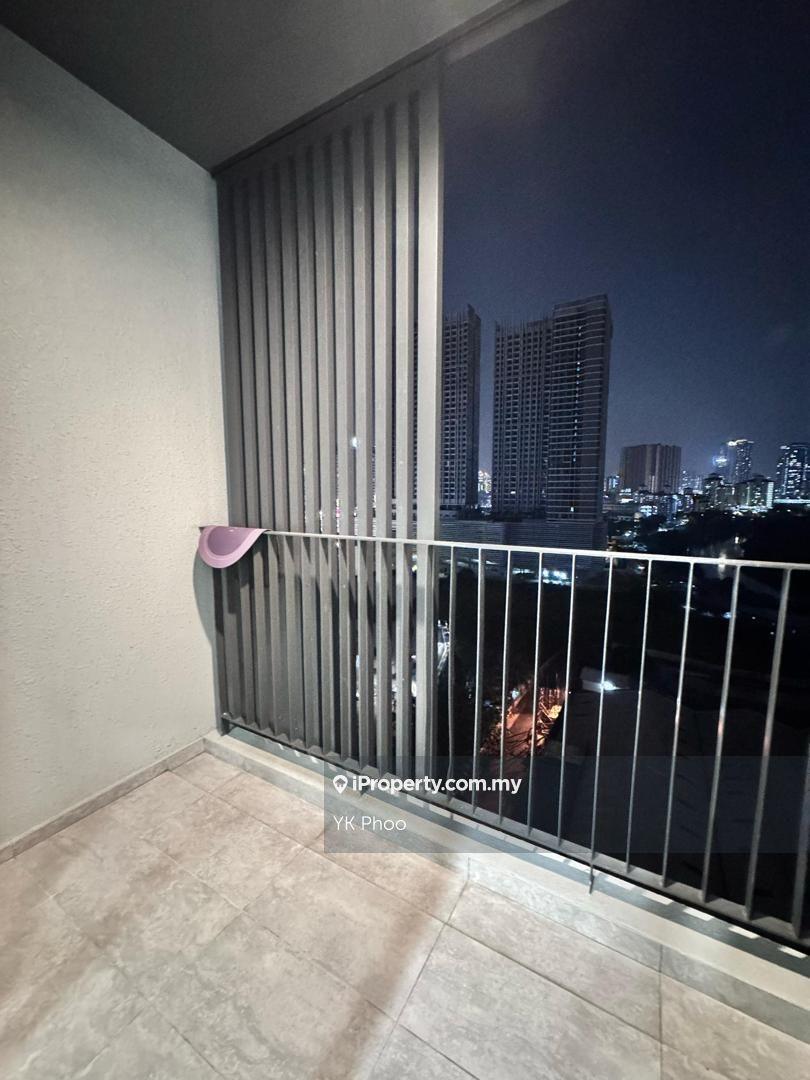 Service Residence for Rent in Millerz Square by YK Phoo - iProperty.com.my