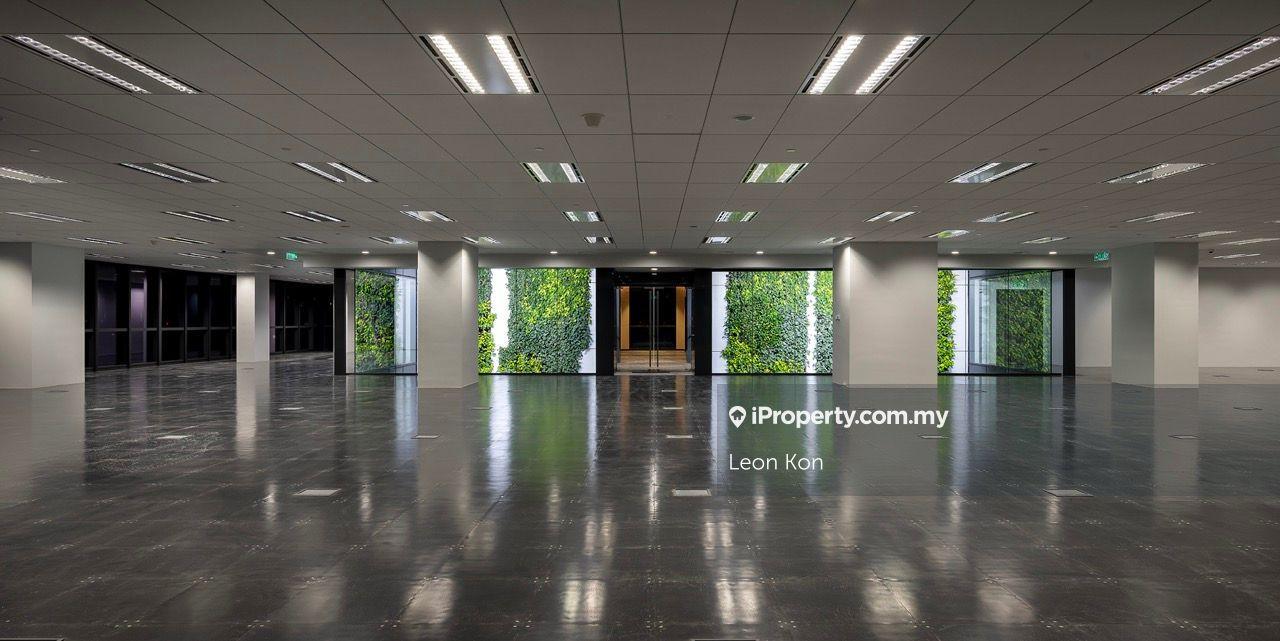 Office for Rent in Kuala Lumpur klcc, KL City Centre by Leon Kon - iProperty.com.my