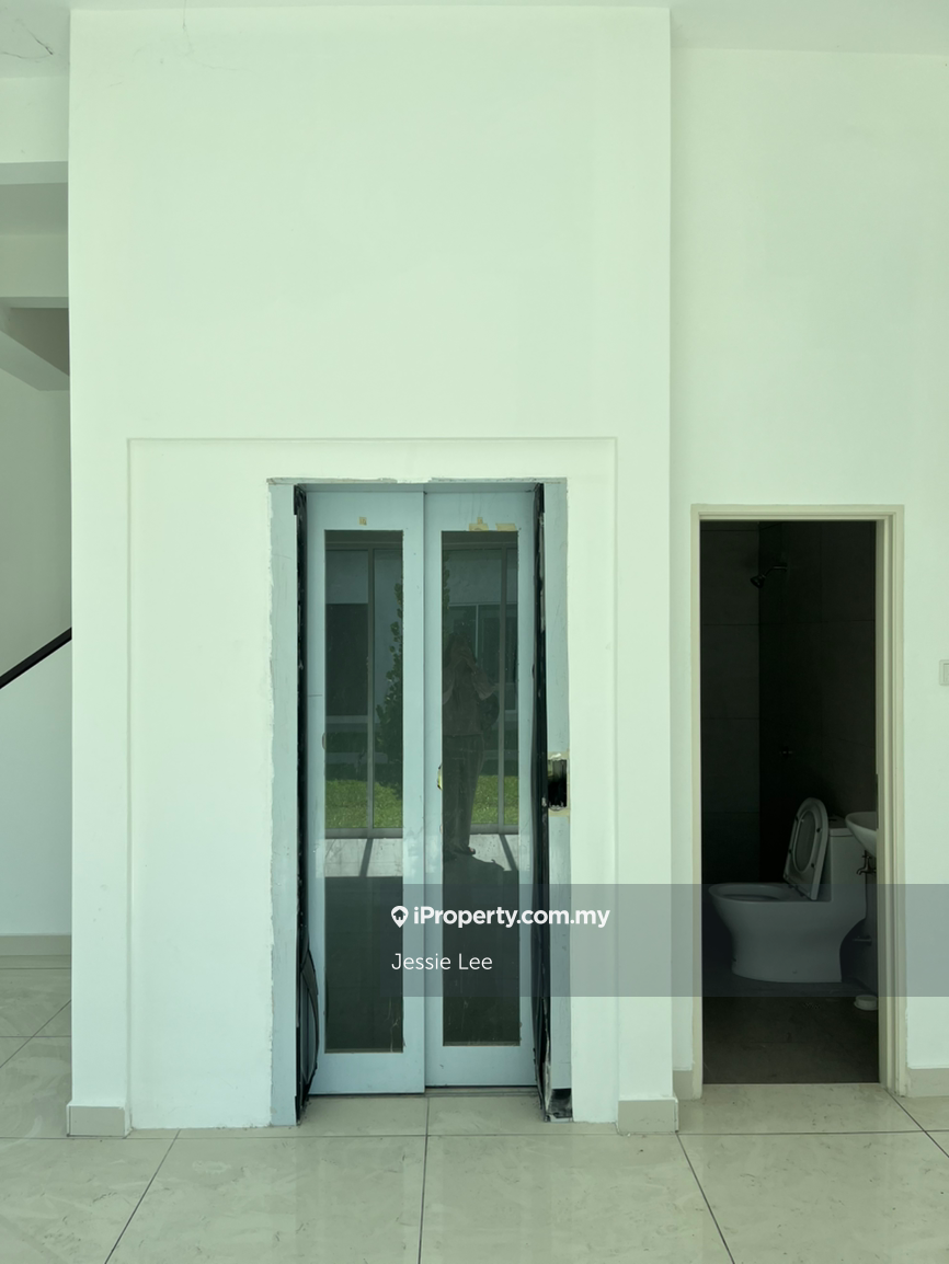 Semi-Detached House for Sale in Bagan Ajam, Butterworth by Jessie Lee - iProperty.com.my