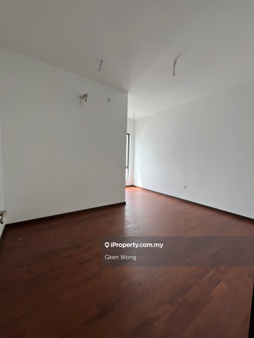 Rumah Berkembar untuk Dijual di gh9xv, Shah Alam oleh Gken Wong - iProperty.com.my