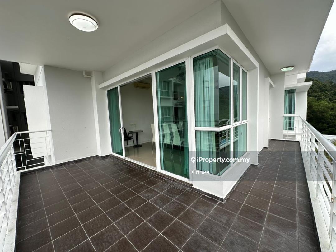 Condominium for Rent in Bayu Ferringhi Condominiums by Xinnee - iProperty.com.my