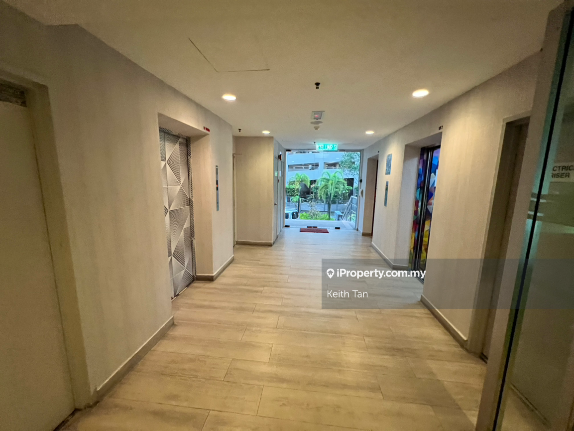 Condominium for Rent in D28 Damansara by Keith Tan - iProperty.com.my